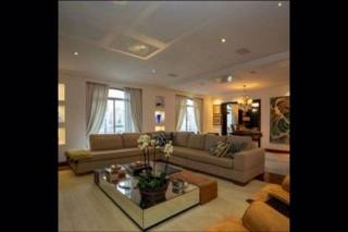 Apartamento Residencial à venda, Morro dos Ingleses, São Paulo - AP7595.