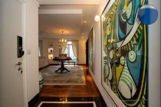 Apartamento Residencial à venda, Morro dos Ingleses, São Paulo - AP7595.