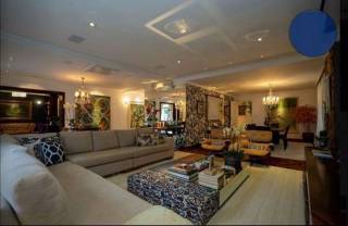 Apartamento Residencial à venda, Morro dos Ingleses, São Paulo - AP7595.