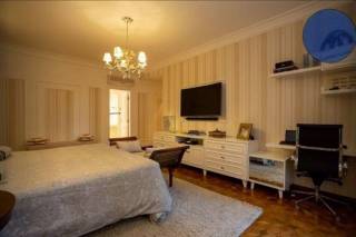 Apartamento Residencial à venda, Morro dos Ingleses, São Paulo - AP7595.