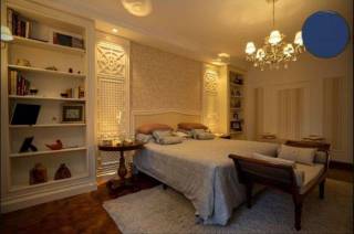 Apartamento Residencial à venda, Morro dos Ingleses, São Paulo - AP7595.