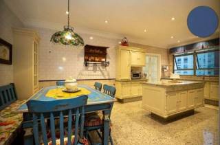 Apartamento Residencial à venda, Morro dos Ingleses, São Paulo - AP7595.