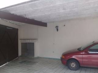 Casa Residencial à venda, Vila Monumento, São Paulo - CA5660.