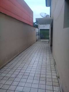 Casa Residencial à venda, Vila Monumento, São Paulo - CA5660.