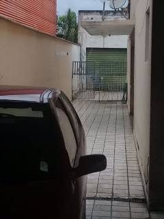 Casa Residencial à venda, Vila Monumento, São Paulo - CA5660.