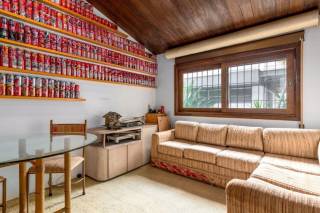 Casa Residencial à venda, Cidade Jardim, São Paulo - CA5665.