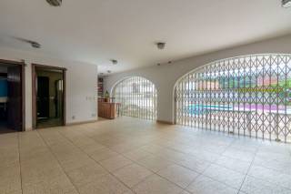 Casa Residencial à venda, Cidade Jardim, São Paulo - CA5665.