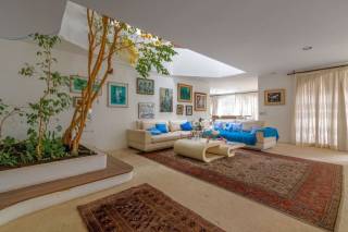 Casa Residencial à venda, Cidade Jardim, São Paulo - CA5665.