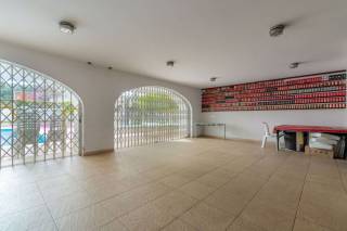 Casa Residencial à venda, Cidade Jardim, São Paulo - CA5665.