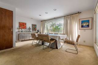 Casa Residencial à venda, Cidade Jardim, São Paulo - CA5665.