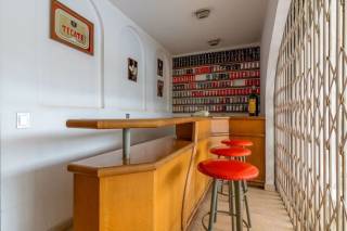 Casa Residencial à venda, Cidade Jardim, São Paulo - CA5665.