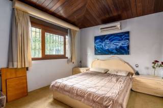 Casa Residencial à venda, Cidade Jardim, São Paulo - CA5665.