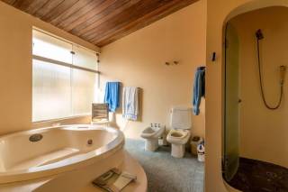 Casa Residencial à venda, Cidade Jardim, São Paulo - CA5665.