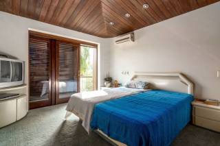 Casa Residencial à venda, Cidade Jardim, São Paulo - CA5665.