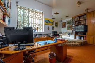 Casa Residencial à venda, Cidade Jardim, São Paulo - CA5665.