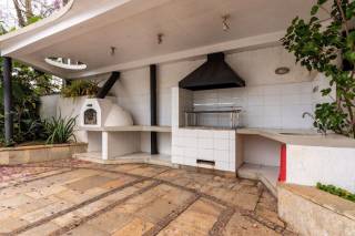 Casa Residencial à venda, Cidade Jardim, São Paulo - CA5665.