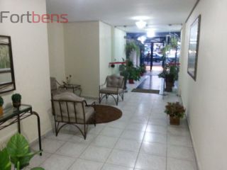 Apartamento Para Vender com 2 quartos no bairro Vila Guarani (Zona Sul) em São Paulo