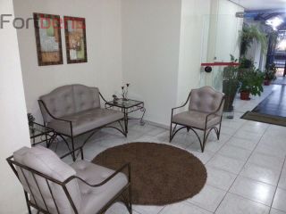 Apartamento Para Vender com 2 quartos no bairro Vila Guarani (Zona Sul) em São Paulo