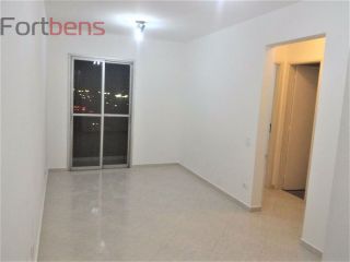 Apartamento Para Vender com 2 quartos no bairro Vila Guarani (Zona Sul) em São Paulo