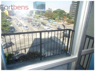 Apartamento Para Vender com 2 quartos no bairro Vila Guarani (Zona Sul) em São Paulo