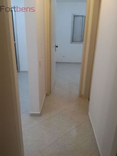 Apartamento Para Vender com 2 quartos no bairro Vila Guarani (Zona Sul) em São Paulo