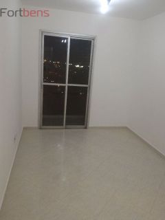 Apartamento Para Vender com 2 quartos no bairro Vila Guarani (Zona Sul) em São Paulo