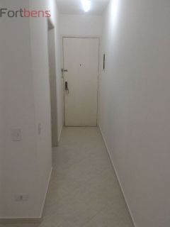 Apartamento Para Vender com 2 quartos no bairro Vila Guarani (Zona Sul) em São Paulo