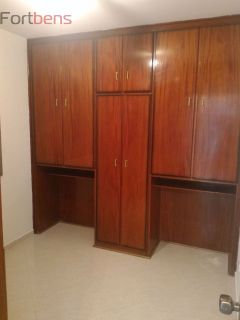 Apartamento Para Vender com 2 quartos no bairro Vila Guarani (Zona Sul) em São Paulo