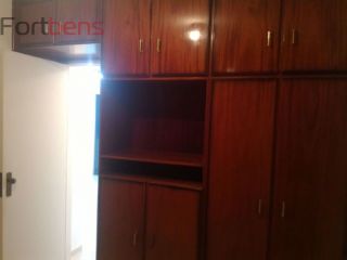 Apartamento Para Vender com 2 quartos no bairro Vila Guarani (Zona Sul) em São Paulo