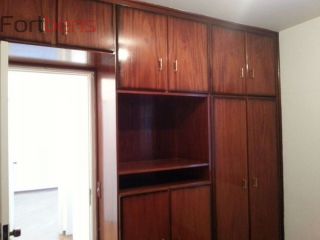 Apartamento Para Vender com 2 quartos no bairro Vila Guarani (Zona Sul) em São Paulo