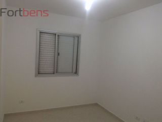 Apartamento Para Vender com 2 quartos no bairro Vila Guarani (Zona Sul) em São Paulo