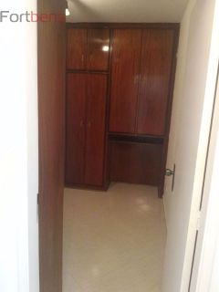 Apartamento Para Vender com 2 quartos no bairro Vila Guarani (Zona Sul) em São Paulo