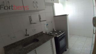 Apartamento Para Vender com 2 quartos no bairro Vila Guarani (Zona Sul) em São Paulo