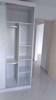 Apartamento Para Vender com 2 quartos no bairro Vila Guarani (Zona Sul) em São Paulo