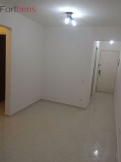 Apartamento Para Vender com 2 quartos no bairro Vila Guarani (Zona Sul) em São Paulo