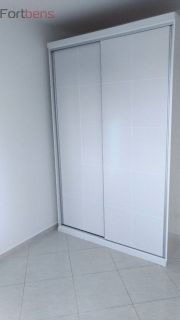 Apartamento Para Vender com 2 quartos no bairro Vila Guarani (Zona Sul) em São Paulo