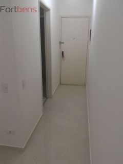 Apartamento Para Vender com 2 quartos no bairro Vila Guarani (Zona Sul) em São Paulo