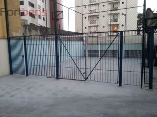 Apartamento Para Vender com 2 quartos no bairro Vila Guarani (Zona Sul) em São Paulo