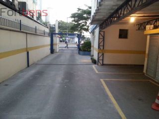 Apartamento Para Vender com 2 quartos no bairro Vila Guarani (Zona Sul) em São Paulo