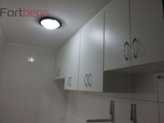 Apartamento Para Vender com 2 quartos no bairro Vila Guarani (Zona Sul) em São Paulo