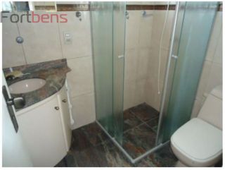 Apartamento Para Vender com 2 quartos no bairro Vila Guarani (Zona Sul) em São Paulo