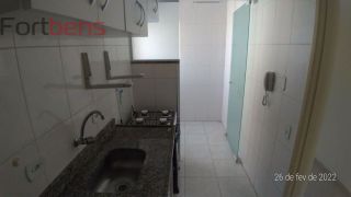 Apartamento Para Vender com 2 quartos no bairro Vila Guarani (Zona Sul) em São Paulo