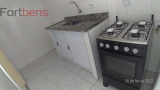 Apartamento Para Vender com 2 quartos no bairro Vila Guarani (Zona Sul) em São Paulo