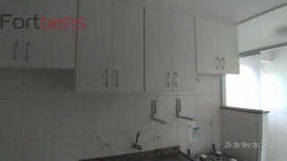 Apartamento Para Vender com 2 quartos no bairro Vila Guarani (Zona Sul) em São Paulo