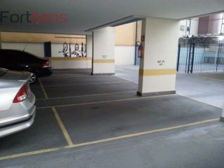 Apartamento Para Vender com 2 quartos no bairro Vila Guarani (Zona Sul) em São Paulo