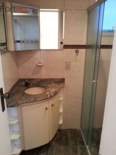 Apartamento Para Vender com 2 quartos no bairro Vila Guarani (Zona Sul) em São Paulo