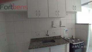 Apartamento Para Vender com 2 quartos no bairro Vila Guarani (Zona Sul) em São Paulo