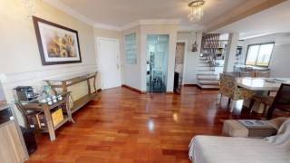 Cobertura Residencial à venda, Vila Mariana, São Paulo - CO0770.