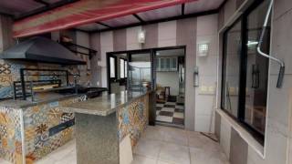 Cobertura Residencial à venda, Vila Mariana, São Paulo - CO0770.