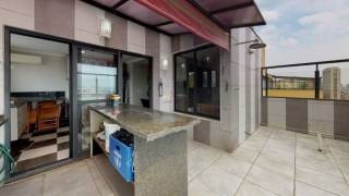 Cobertura Residencial à venda, Vila Mariana, São Paulo - CO0770.